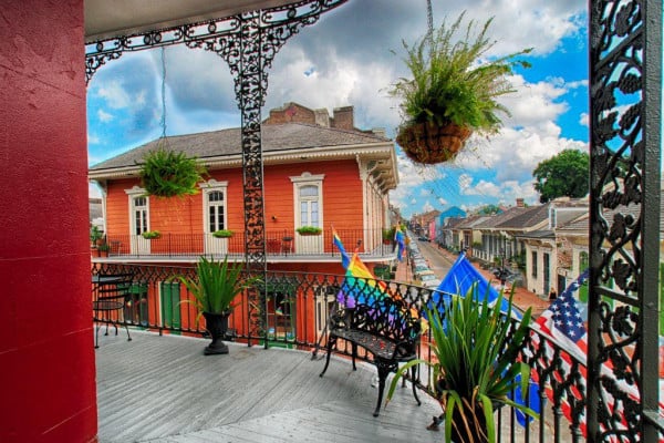 The Best Hotels In French Quarter