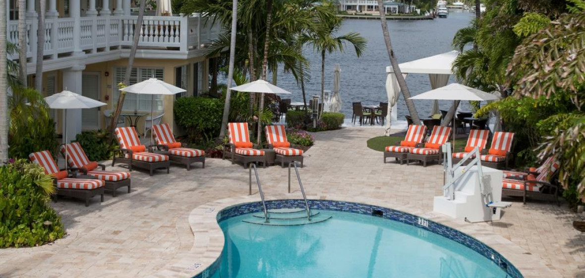 The Pillars, Fort Lauderdale Review The Hotel Guru