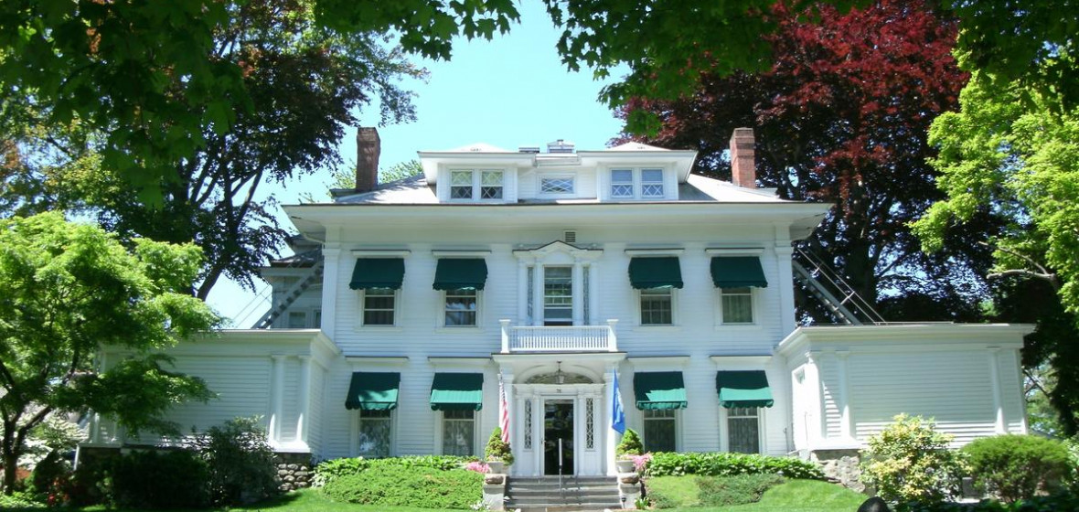 Photo of Stanton House Inn
