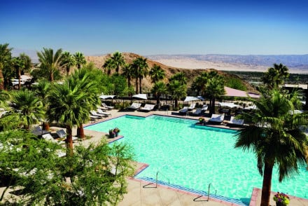 Ritz Carlton Rancho Mirage