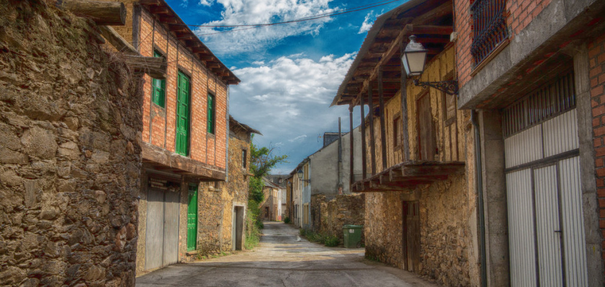 Best places to stay in El Bierzo, Spain The Hotel Guru
