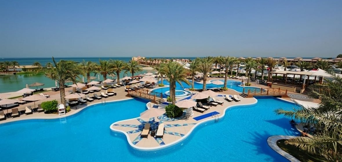 Photo of Al Bander Hotel and Resort