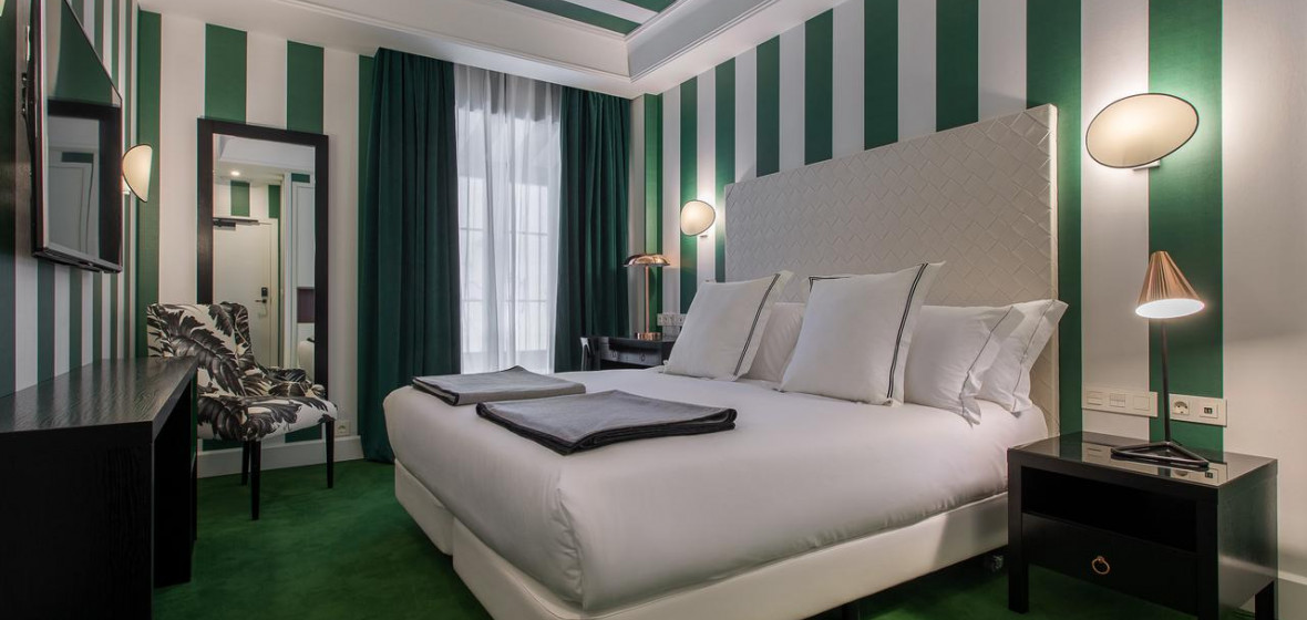 Room Mate Valeria, Málaga, Spain. Expert reviews and highlights | The ...