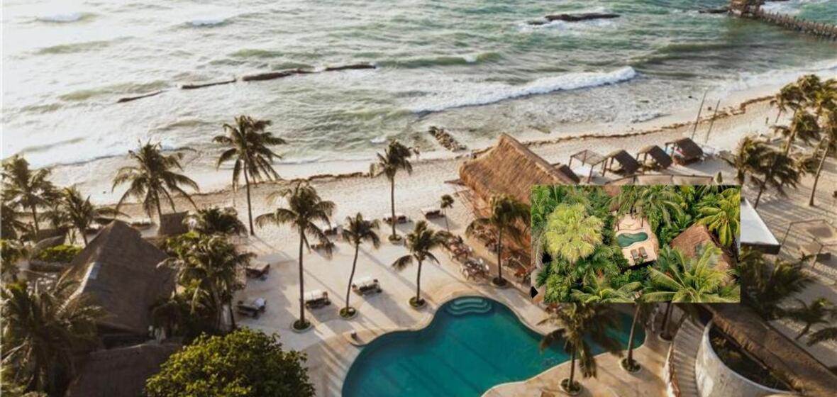 Photo of Playa del Carmen