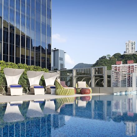 Hotel Indigo Hong Kong