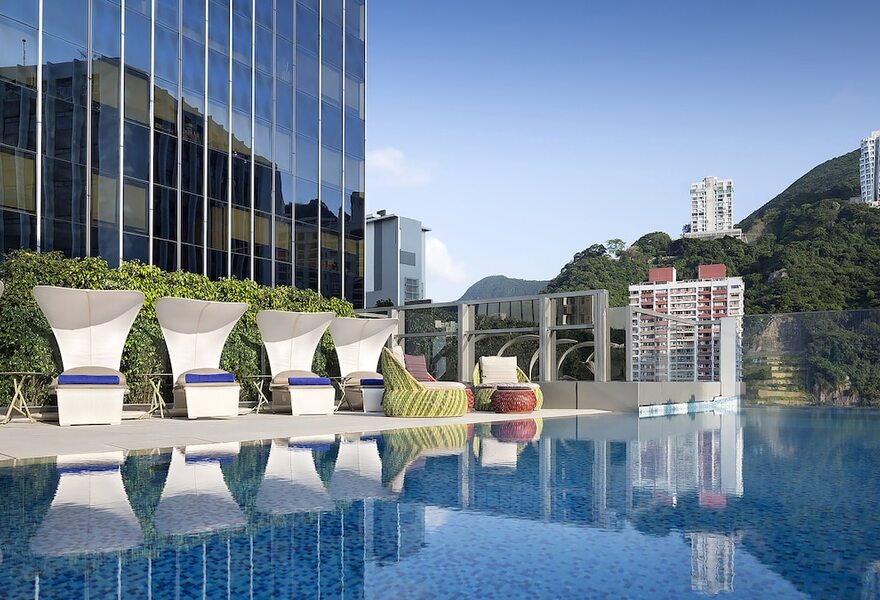 Hotel Indigo Hong Kong