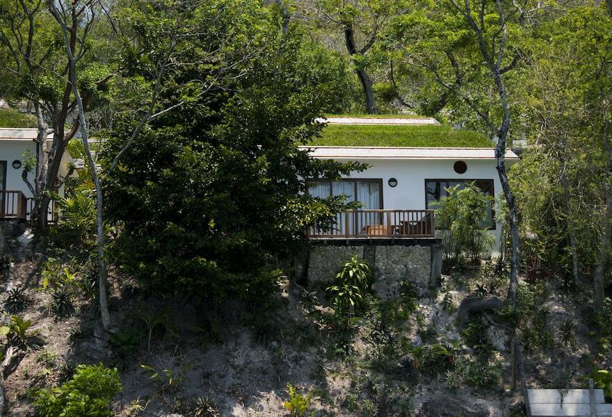 Bolontiku Boutique Hotel