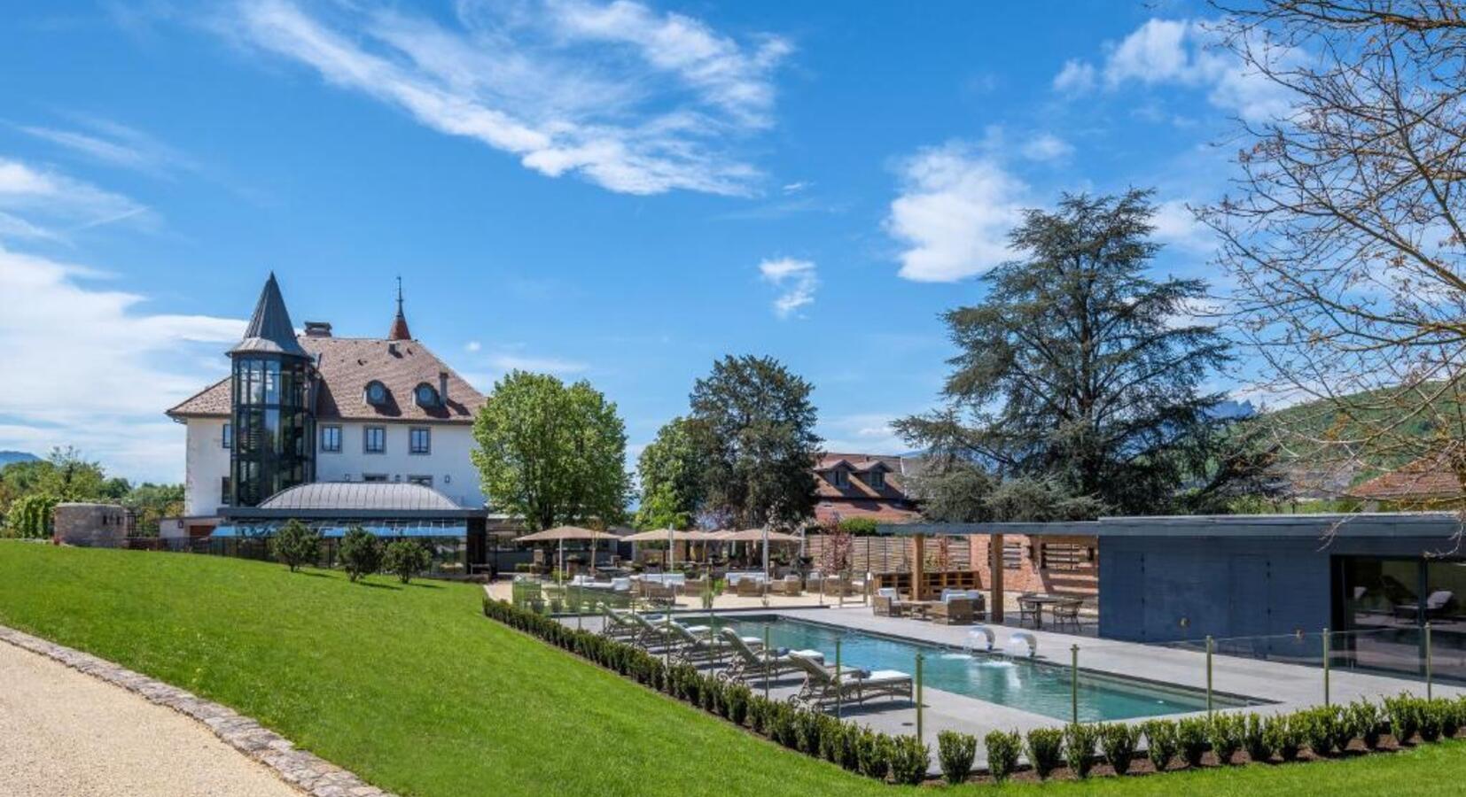 Photo of Chateau Brachet