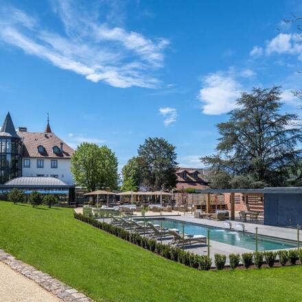 Chateau Brachet