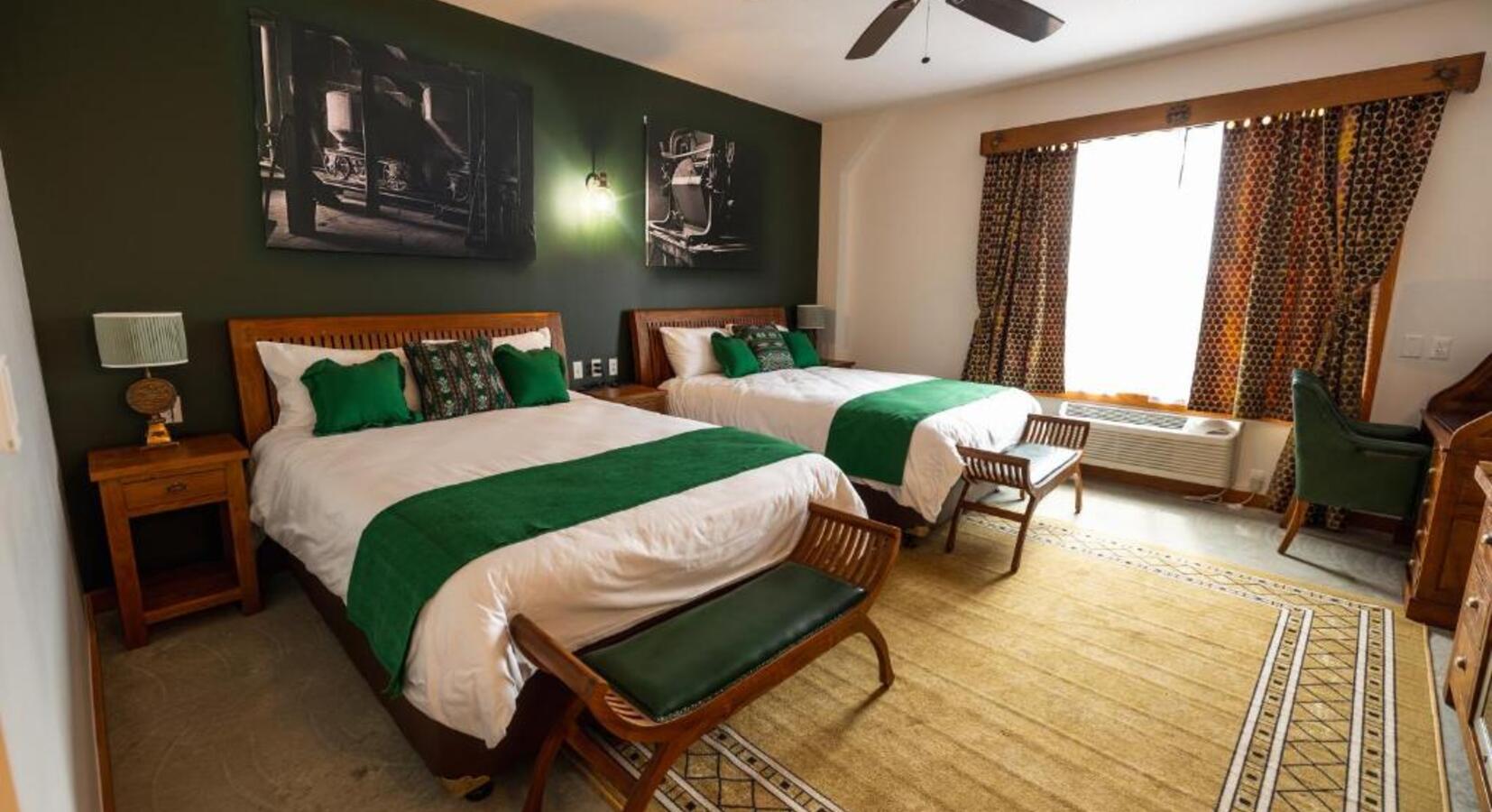 Guestroom