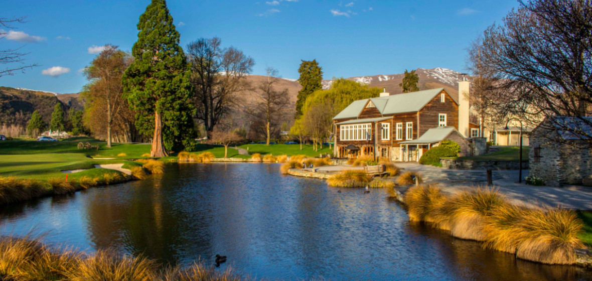 Millbrook Resort, Queenstown, New Zealand The Hotel Guru