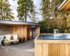 Die 7 besten Spa-Hotels im Lake District