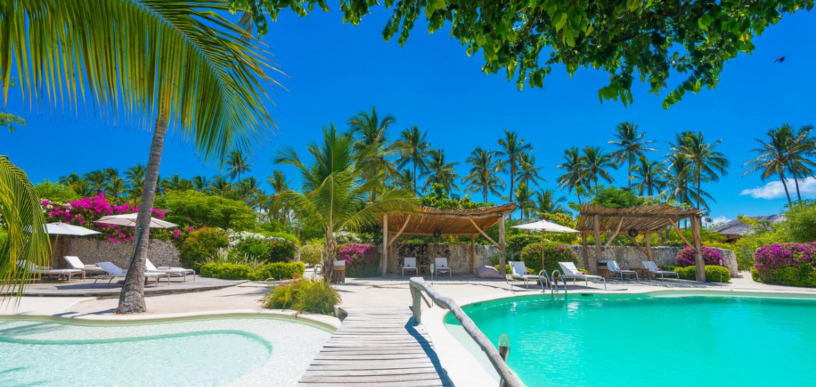 White Sand Luxury Villas & Spa, Zanzibar Review The Hotel Guru