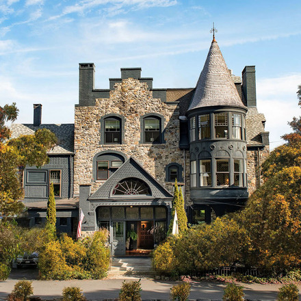 Norumbega Inn