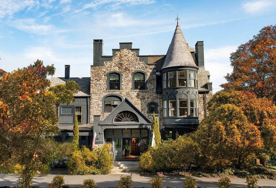 Norumbega Inn