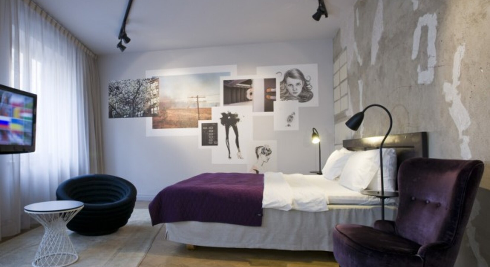Photo of Story Hotel
