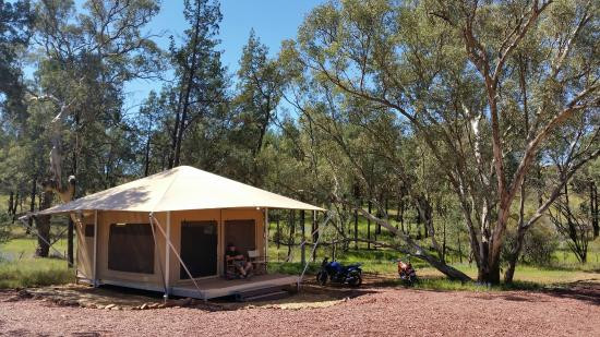 Wilpena Pound Resort