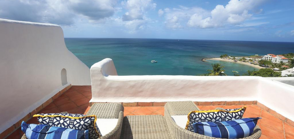 Windjammer, St Lucia Review The Hotel Guru