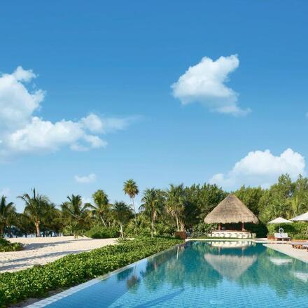 Where's Hot in December