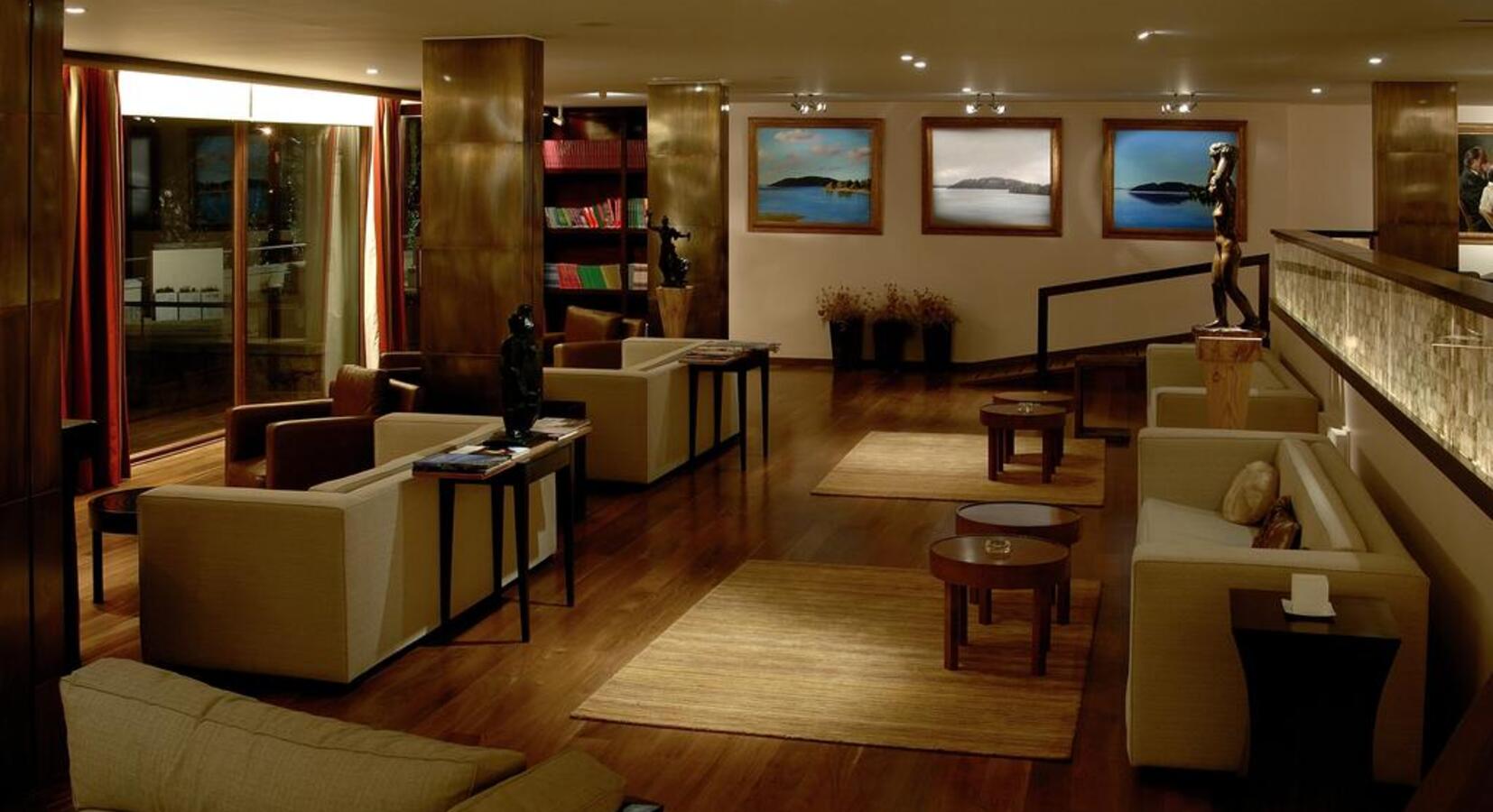 salon