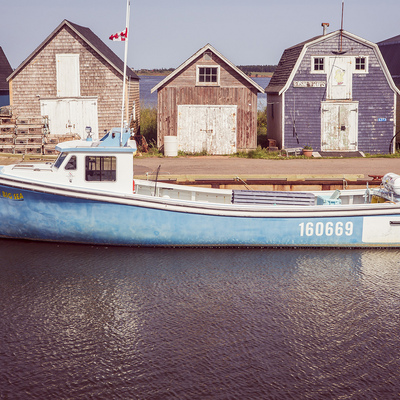 Charlottetown hotels
