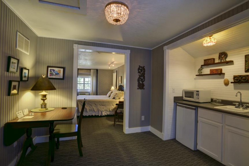 Brown Street Inn, Iowa City Review The Hotel Guru