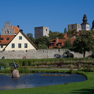 Gotland, Sweden