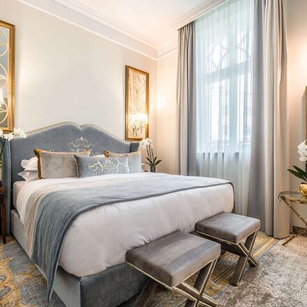 Bachleda Luxury Hotel