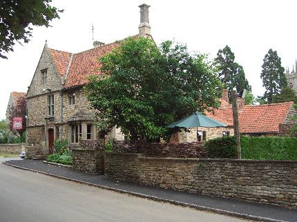 Photo of The Brownlow Arms