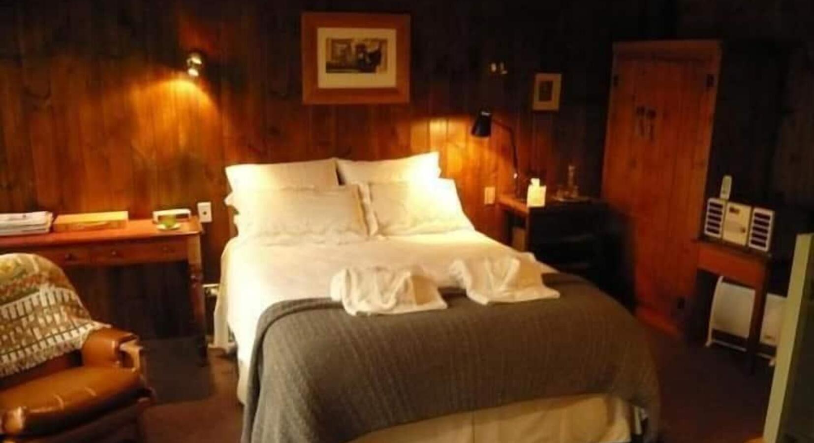 The Cabin