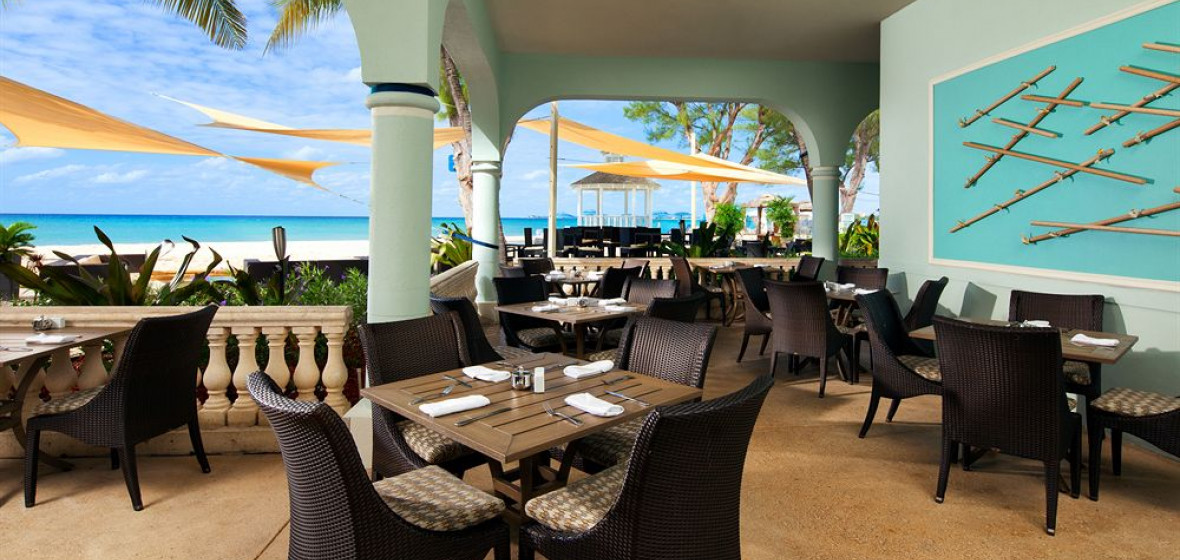 The Westin, Grand Cayman, Cayman Islands Review | The Hotel Guru