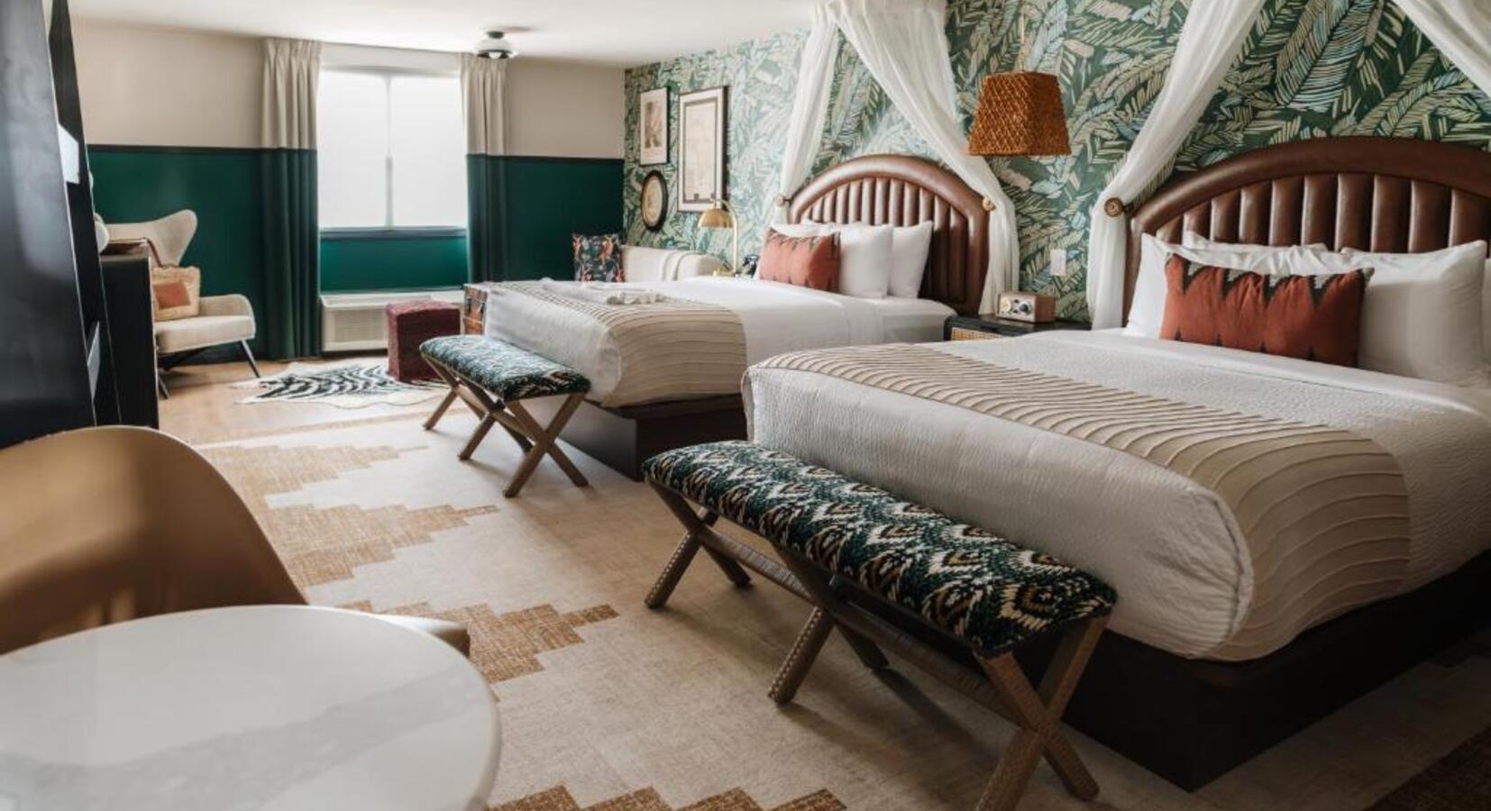 Guestroom