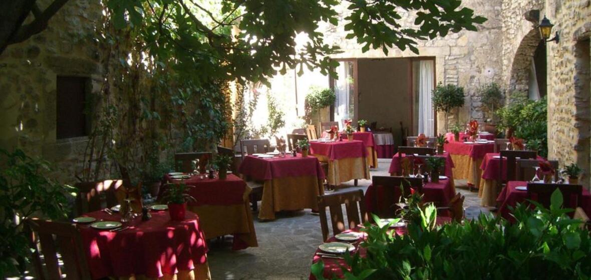 Foto von Vaison La Romaine