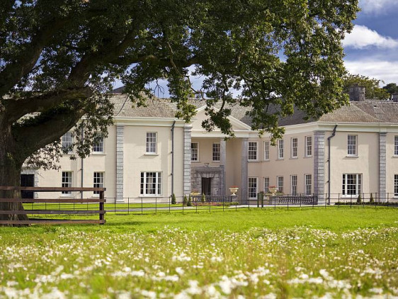 Castlemartyr Resort