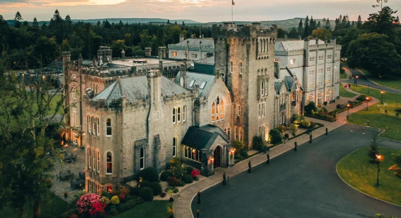 Photo of Kilronan Castle Estate & Spa
