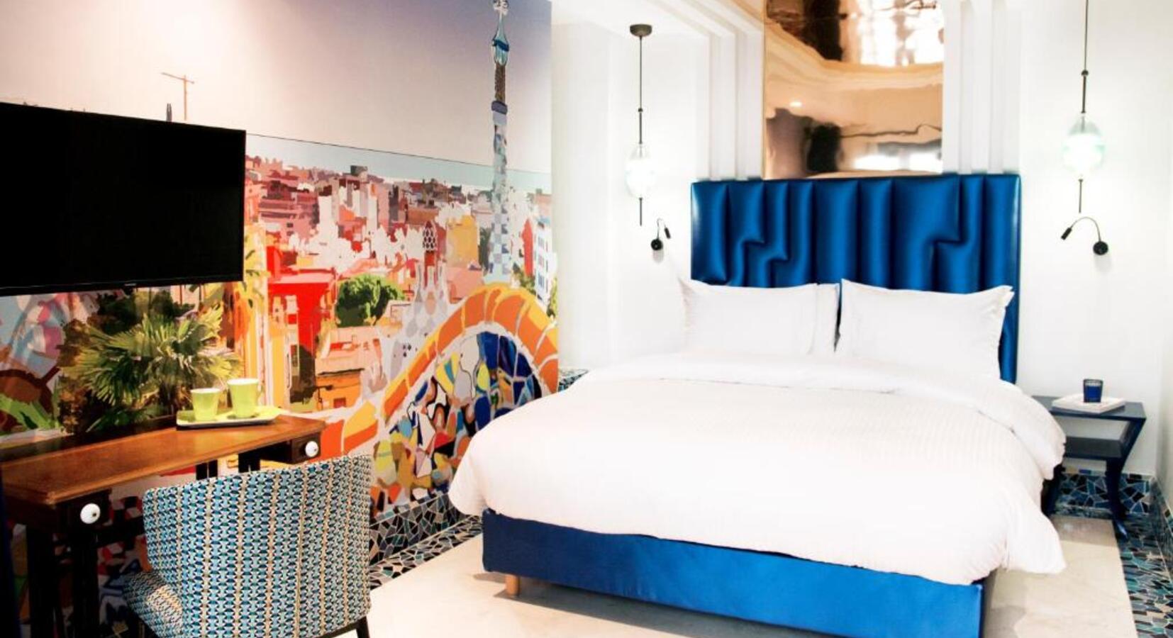 Guestroom