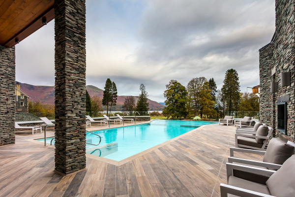 Lodore Falls Hotel and Spa