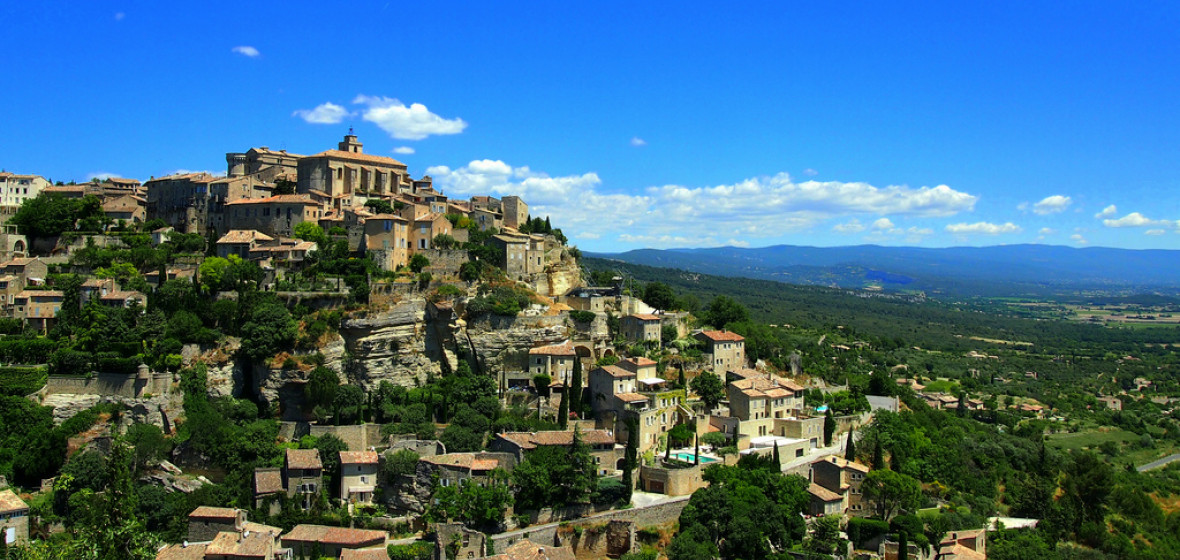 Best Places To Stay In Gordes France The Hotel Guru