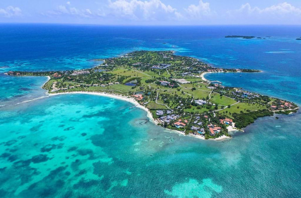 Best Five Star Hotels in the Caribbean | The Hotel Guru