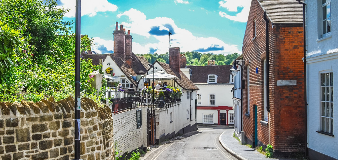 Best places to stay in Winchester, United Kingdom The Hotel Guru