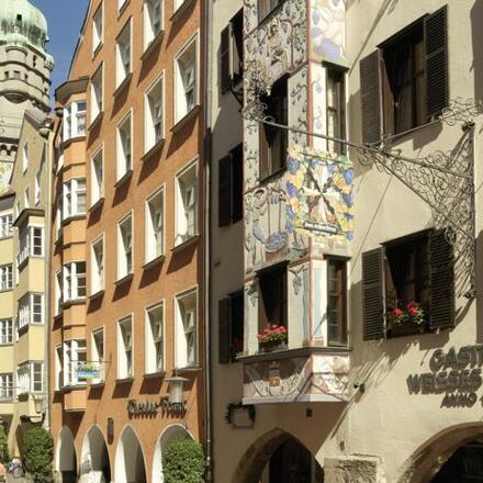 Hotel Weisses Kreuz