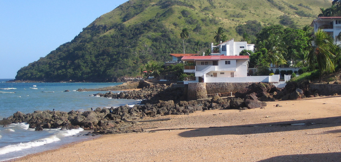 Best places to stay in Taboga, Panama The Hotel Guru