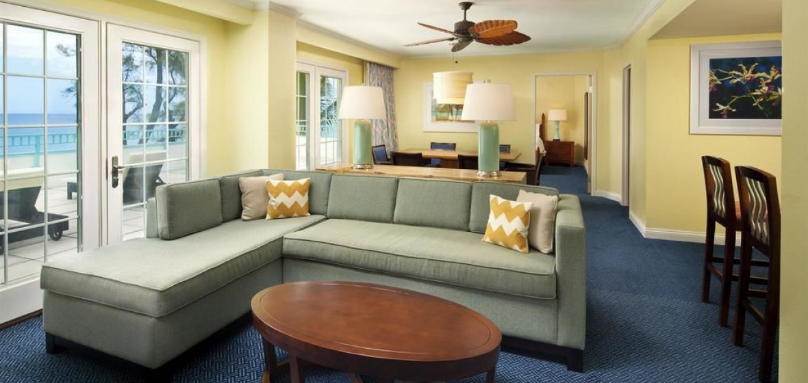 The Westin, Grand Cayman, Cayman Islands Review The Hotel Guru