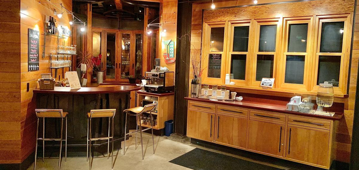 Cedar House Sport Hotel, California Review The Hotel Guru