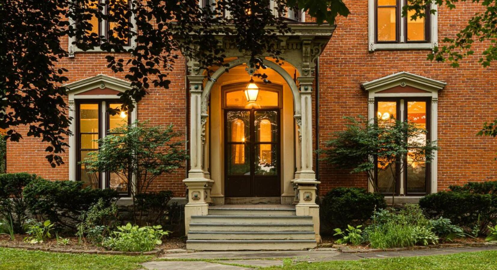 Foto von Rosemont Inn