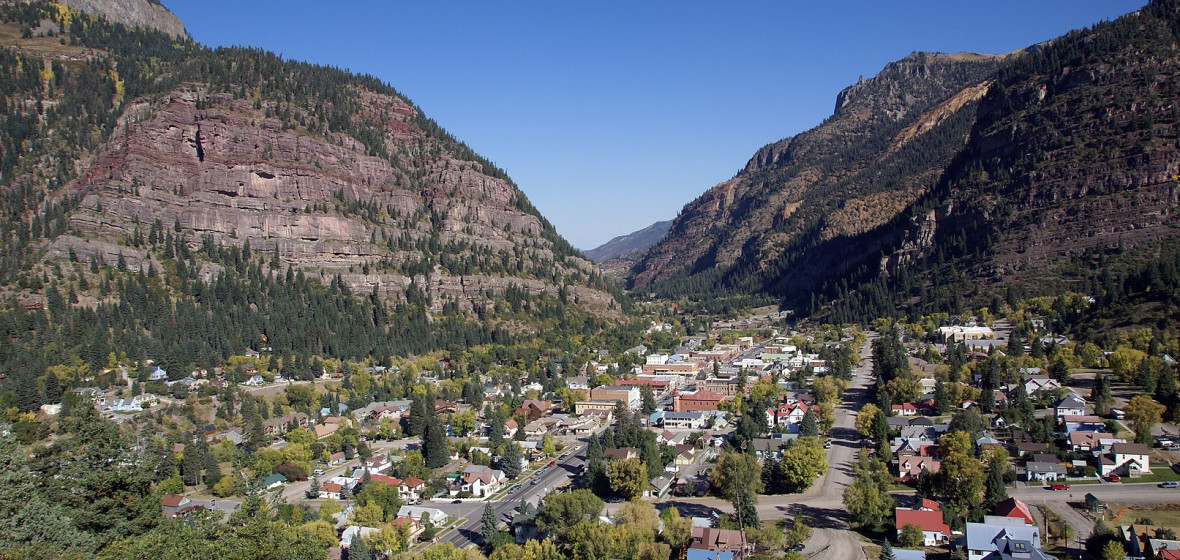 Best places to stay in Ouray, United States of America The Hotel Guru
