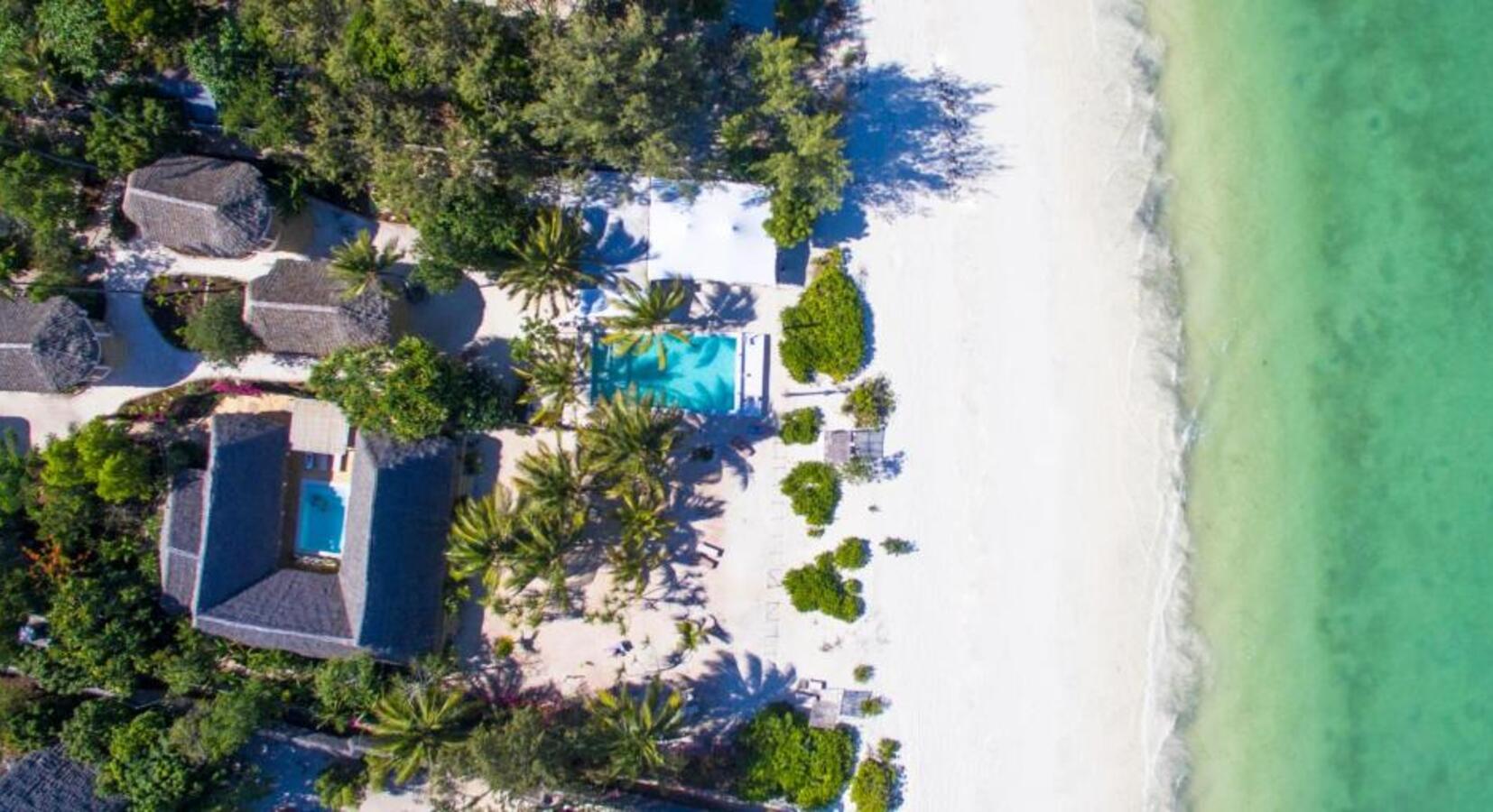 Photo of Sharazad Boutique Hotel