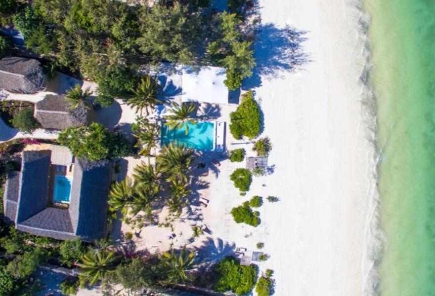 Sharazad Boutique Hotel