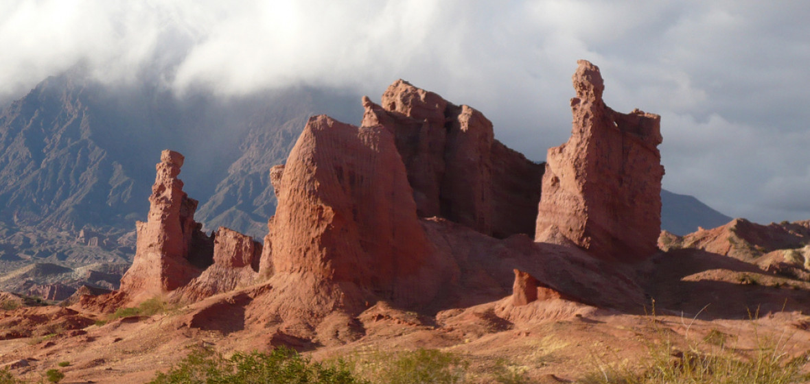 Best places to stay in Cafayate, Argentina | The Hotel Guru