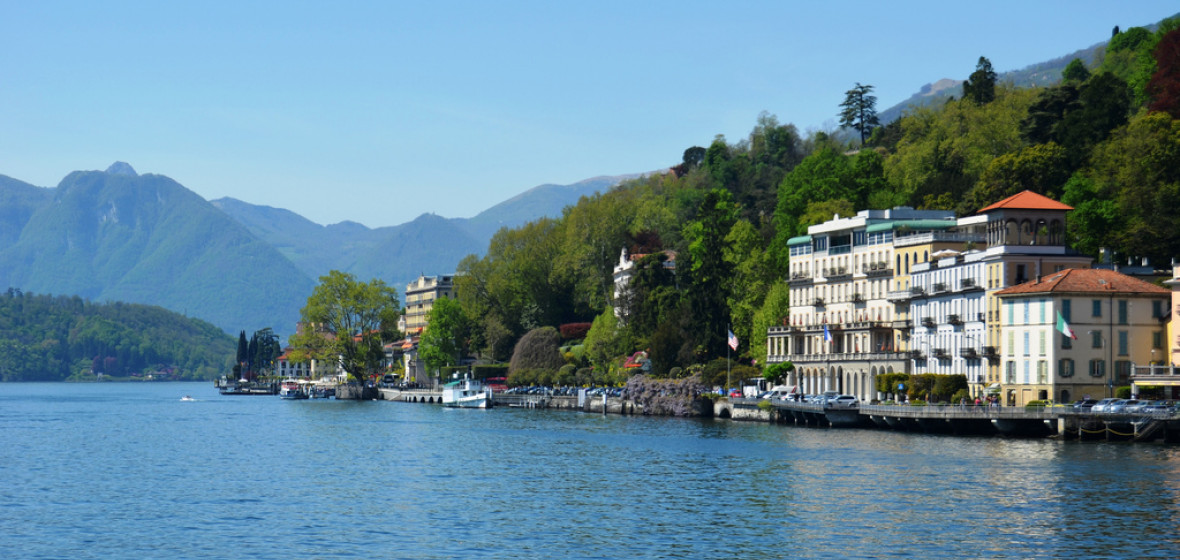 Best places to stay in Tremezzo, Italy | The Hotel Guru